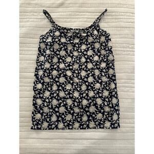 Vintage Errenno 40 Tank Top